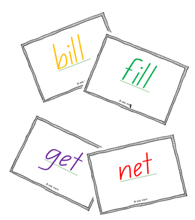 Mrs Ward's Land of the Little Learners