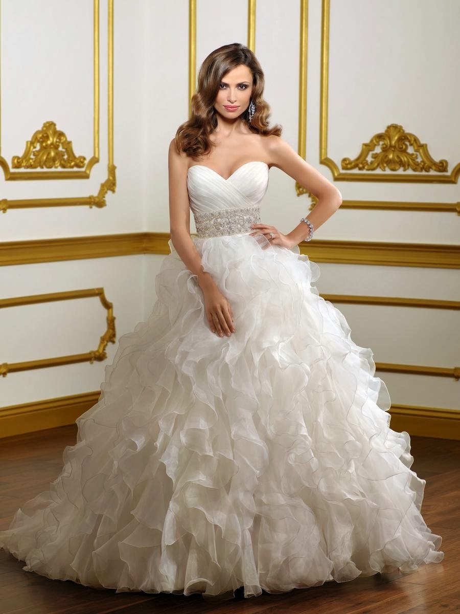Beauty & Beyond Top 10 Expensive Celebrity Wedding Dresses