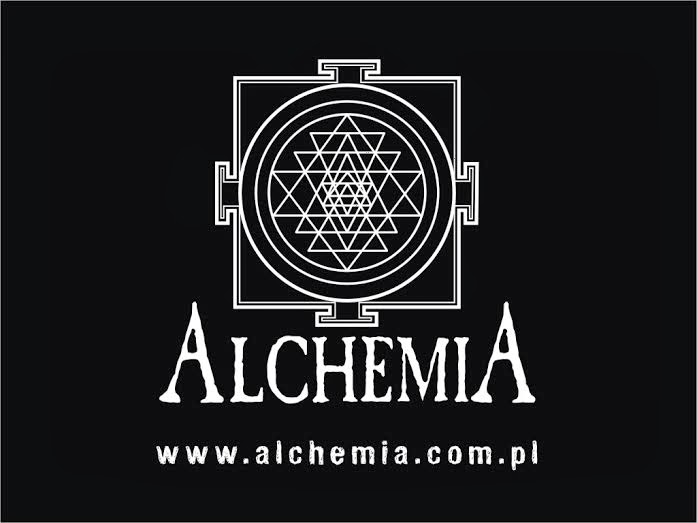 Alchemia - Kraków