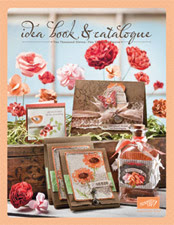 Main Stampin' Up! Catalogue