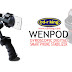CD-R King introduce WenPod Smartpohone Stabilizer at under 5K php price.