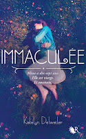 Katelyn Detweiler - Immaculée Katelyn Detweiler - Immaculée