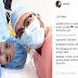 'Alhamdulillah, syukur ya ALLAH'