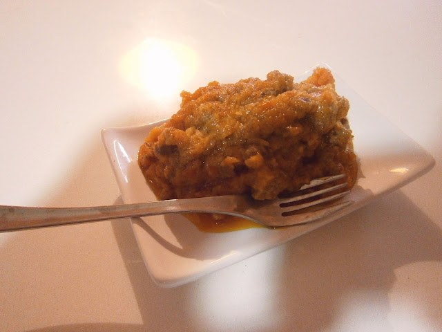Salsa boloñesa (sugo alla bolognese)