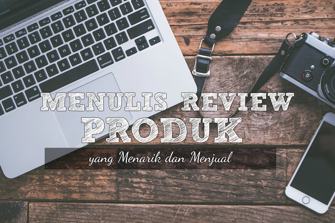 41++ Contoh review produk barang information