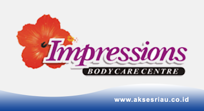 Impressions Body Care Centre Pekanbaru