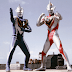 Perbandingan Ultraman Gaia vs Ultraman Agul