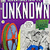 Adventures Into The Unknown #116 - Al Williamson art