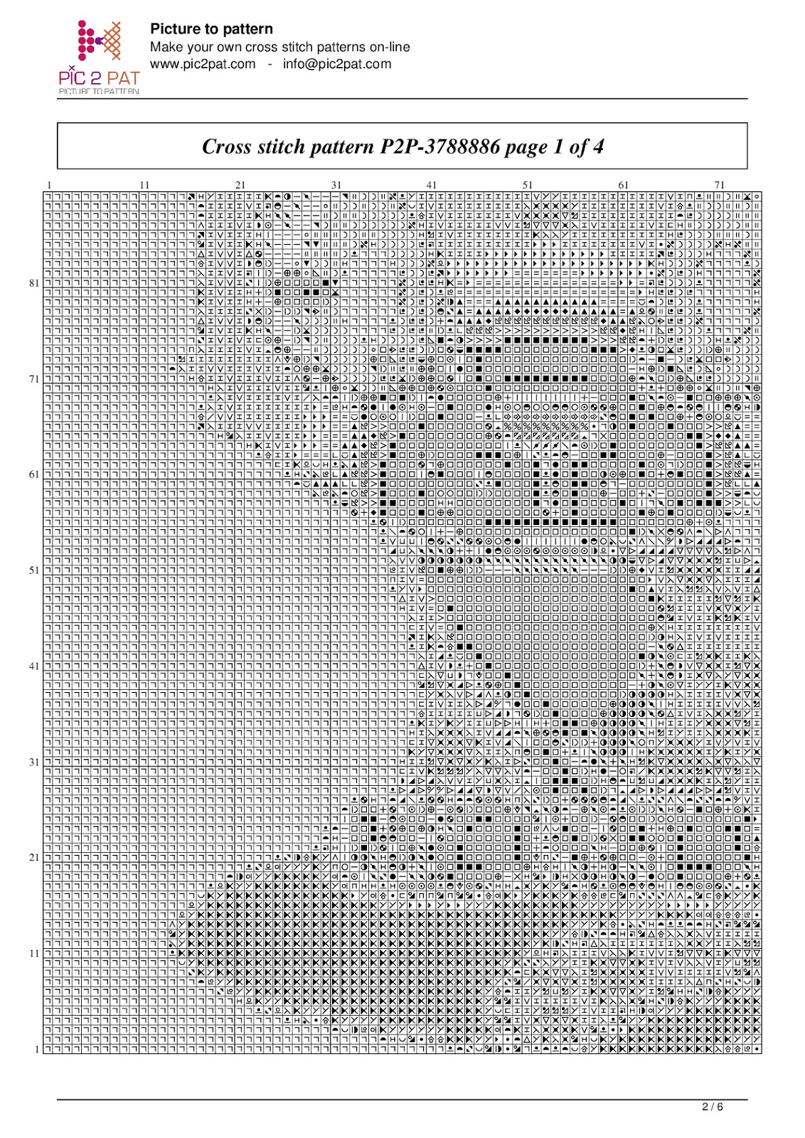 Cross Stitch Cross Stitch Green Eyed Cat Free Pattern