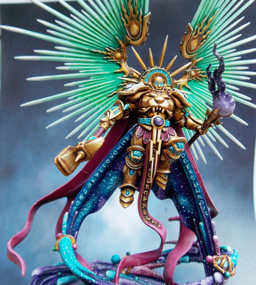 Celestant Prime