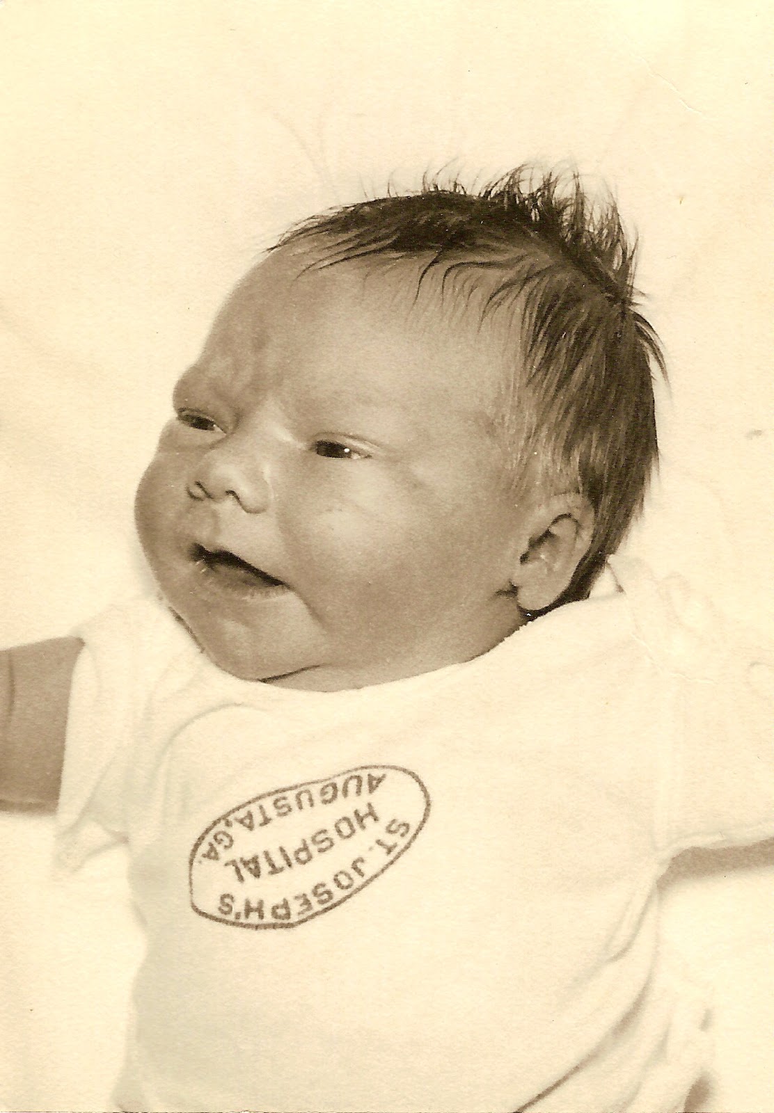 My Tapley Tree...and its Branches Wednesday's Child(ren) Frank Keith