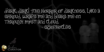Creepy halloween quotes sayings images for facebook whatsapp twitter