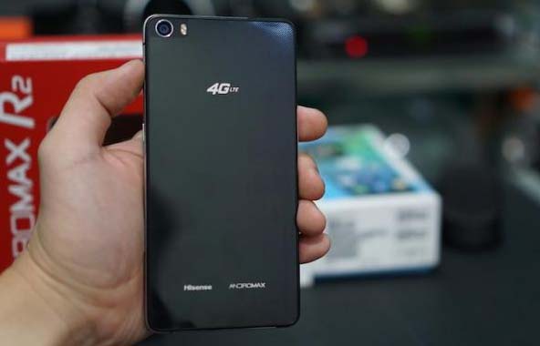 Harga Smartfren Andromax R2