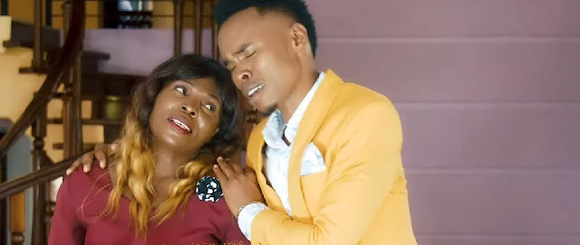 Rose Muhando Ft. Stephen Kasolo - Msinifatefate Rose Muhando Ft. Stephen Kasolo - Msinifatefate