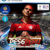 Patch PES6 Peru 16/17