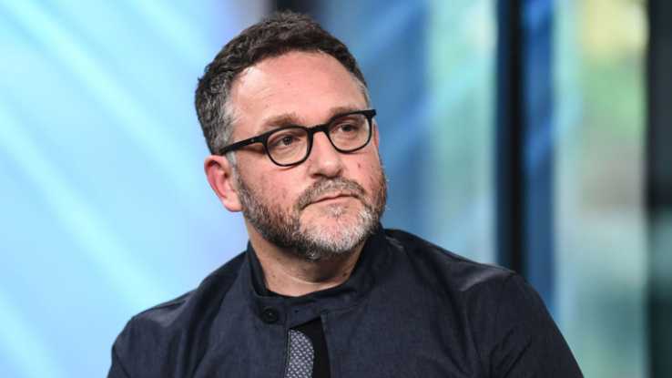 Colin Trevorrow Colin Trevorrow