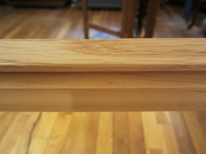 Learning To Weave On A Rigid Heddle Loom A Dowel Replacement on A