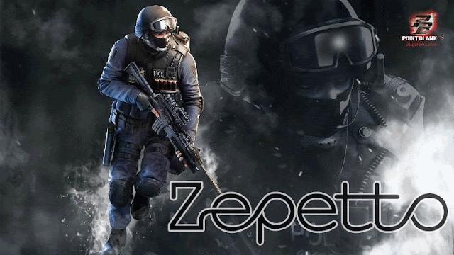 Point Blank Zepetto Point Blank Zepetto