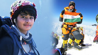 Haryana Teen Scales Mount Kilimanjaro Haryana Teen Scales Mount Kilimanjaro