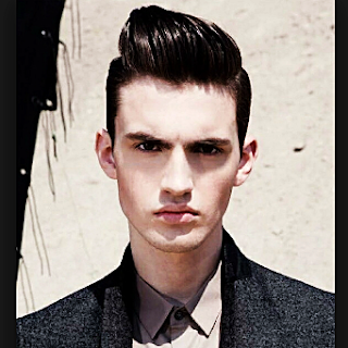 Gaya Model Rambut Terbaru Pria 2016 Gaya Model Rambut Terbaru Pria 2016