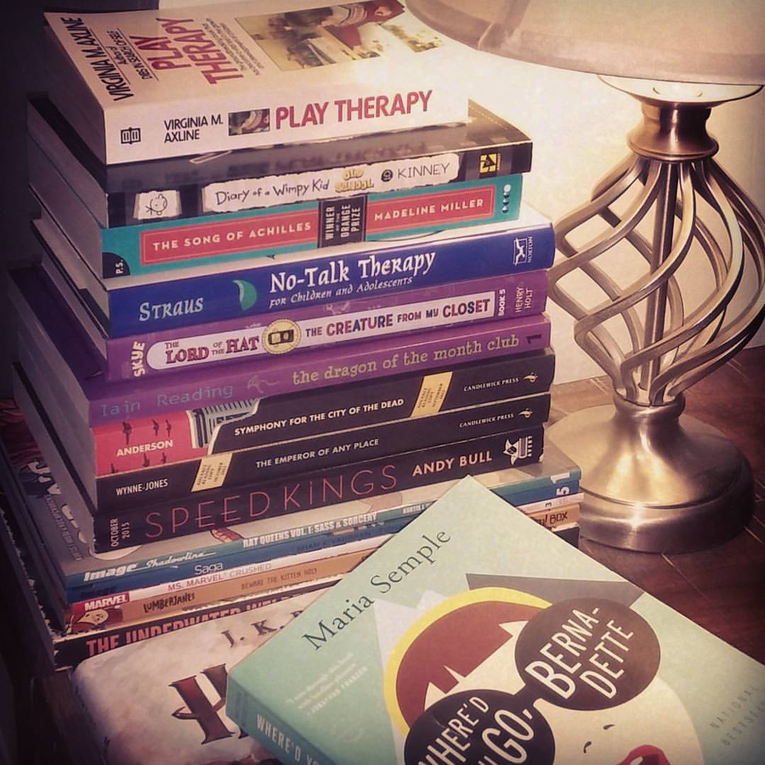 tif talks books january 2016