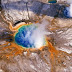 Yellowstone Supervolcano Erupts A Lot More Often Than We Thought