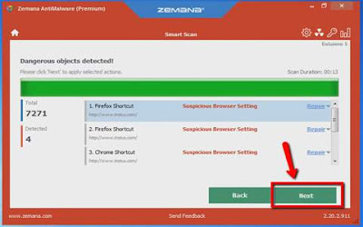 pendeteksian virus malware pendeteksian virus malware