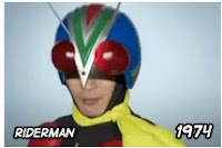 Riderman