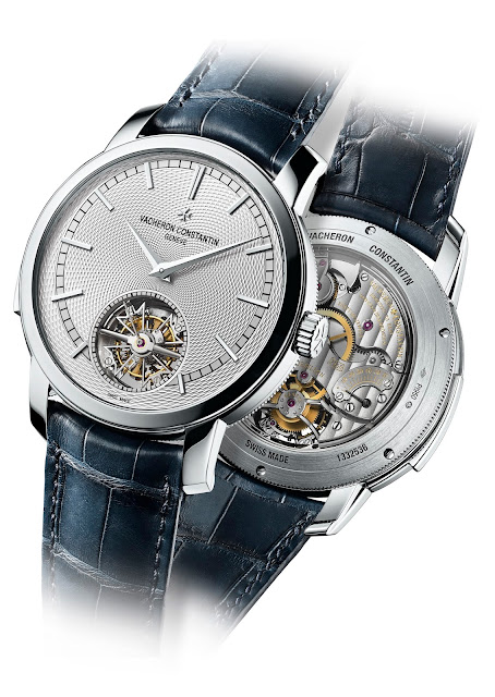 Vacheron Constantin Sihh-2017- Traditionelle1 Vacheron Constantin Sihh-2017- Traditionelle1