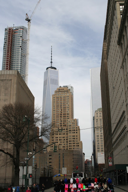 One World Observatory One World Observatory