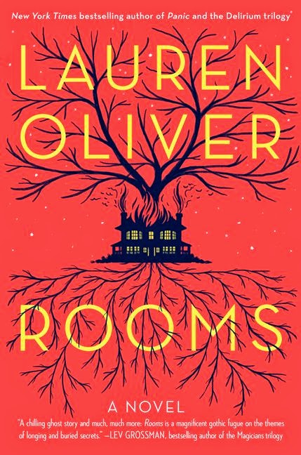 Author Of Before I Fall And The Delirium Trilogy Makes Her Brilliant Adult Debut With This Mesmerizing Story In Tradition Lovely Bones
