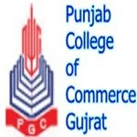 Punjab College of Commerce Gujrat