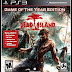 Dead Island Game of the Year Edition PS3 Free Download Version