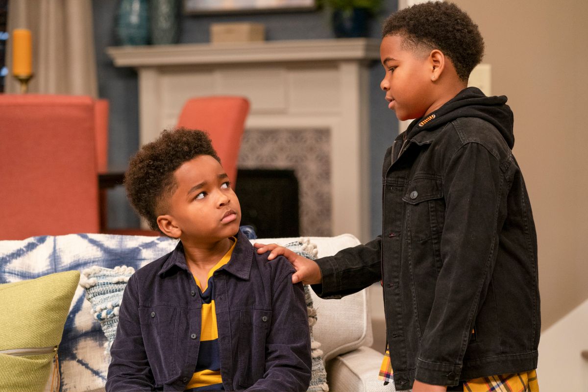 NickALive! Tyler Perry’s ‘Young Dylan’ Scores Nickelodeon’s Biggest