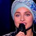 Une candidate de The Voice réagit à une polémique concernant l'attentat terroriste de Nice.