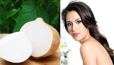 7 Cara Aman Dan Ampuh Memutihkan Kulit Tubuh Dengan Cepat 7 Cara Aman Dan Ampuh Memutihkan Kulit Tubuh Dengan Cepat