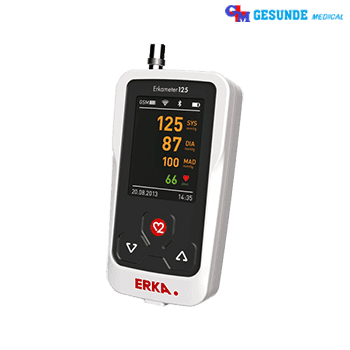 Jual Tensimeter Digital ERKA 125 Tensimeter Digital ERKA 125