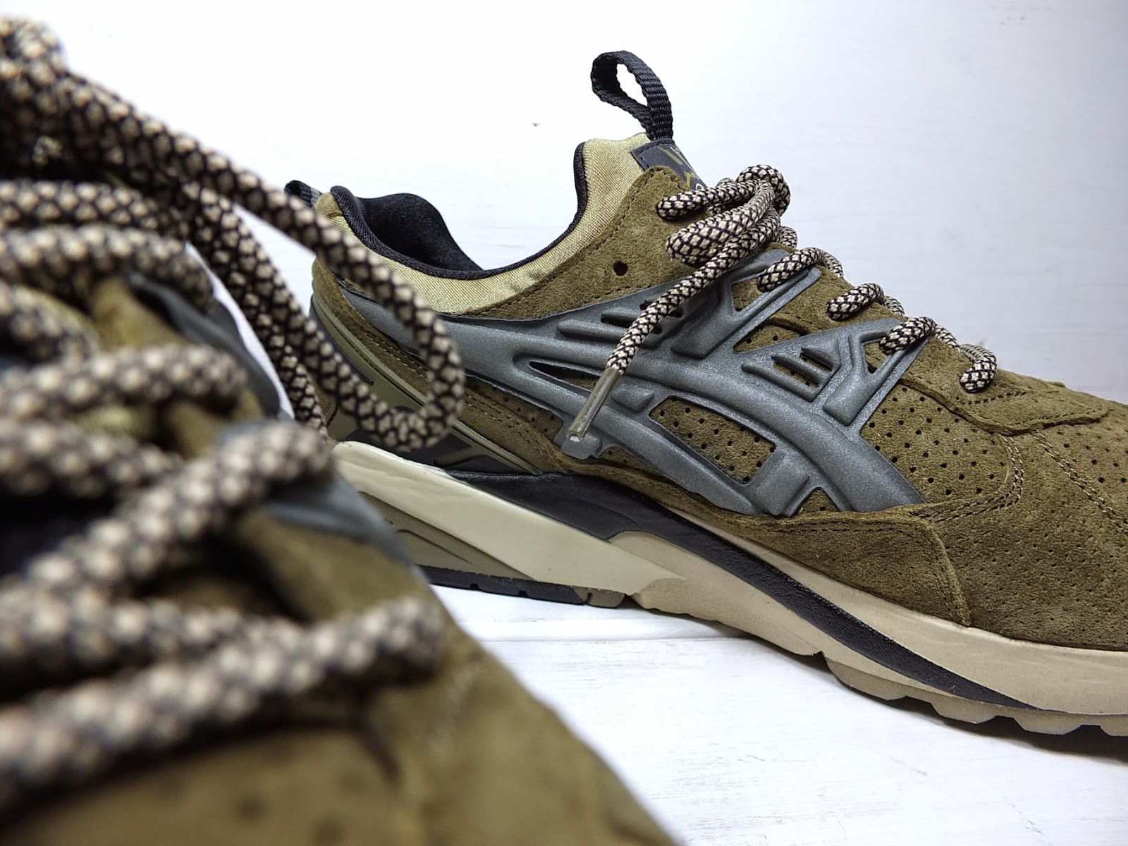 asics gel kayano 16 2015