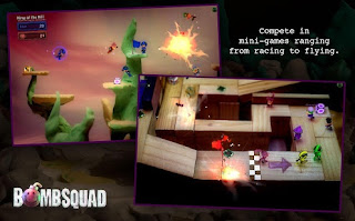 BombSquad Pro APK FULL VERSION Unlocked 1.4.134 BombSquad Pro APK FULL VERSION Unlocked 1.4.134
