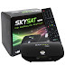 SKYSAT S 966 NOVA ATUALIZAÇÃO V1.047 - 28/08/16