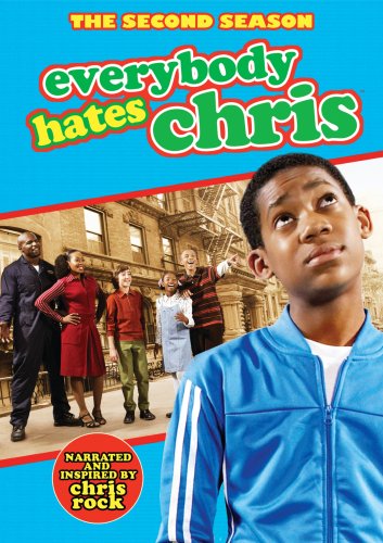 Tout Le Monde Deteste Chris Streaming Vf Tout le monde déteste Chris - Saison 2 [Streaming] [Telecharger