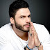 Rodrigo Marim lança 'lyric video' do novo single “Anjo”