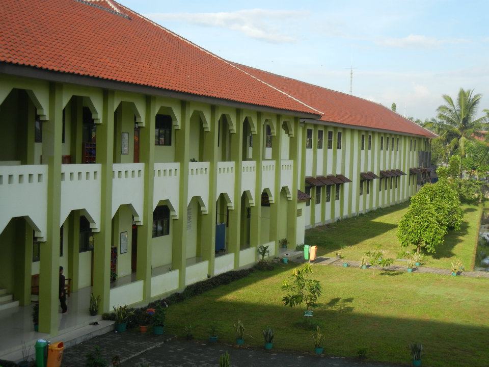 Pustakawan Jogja Lowongan Pustakawan D3 S1 Di Pondok Pesantren Daar El Qolam 3 Tangerang Banten