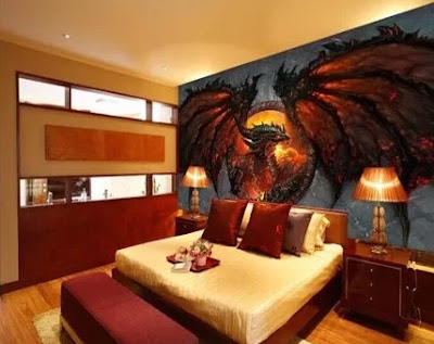 desain kamar tidur unik terbaru desain kamar tidur unik terbaru
