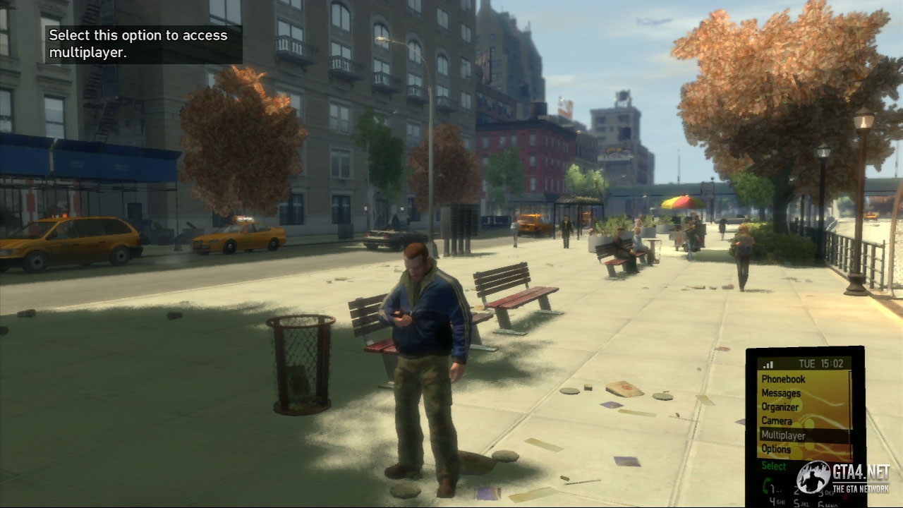 Grand Theft Auto: Episodes from Liberty City - Steam