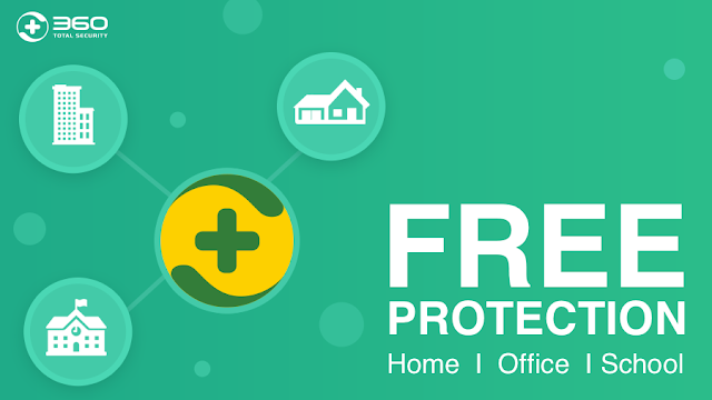 360 Total Security 8.8.0 Full Free Version 360 Total Security 8.8.0 Full Free Version