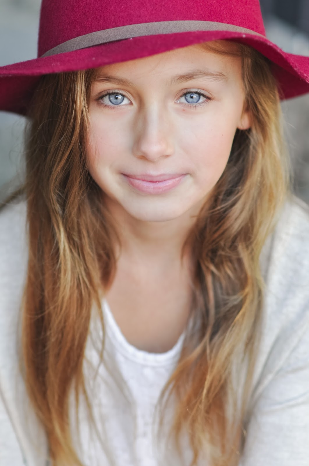 Seattle Artists Agency Madison Davis Auditions for Hit Disney Channel