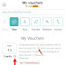 Jio me mile free voucher/cashback ko recharge me use kaise kare