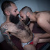 Hairy and Raw - Aries Steele and Andrex Xandrex