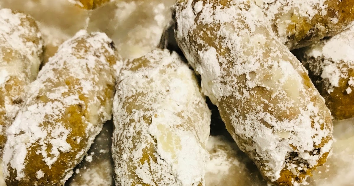 Little Wren Kitchen Molasses Butter Sticks